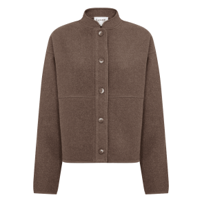 Levet� Room Jakke - LR-Sannie 1 - Chocolate Chip