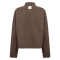 Levet� Room Jakke - LR-Sannie 1 - Chocolate Chip
