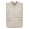 Levet� Room Vest - LR-Sannie 2 - Plaza Taupe Melange