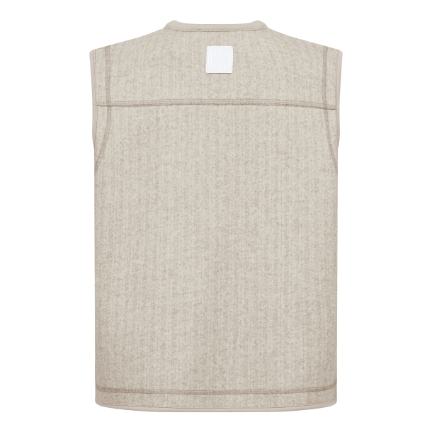 Levet� Room Vest - LR-Sannie 2 - Plaza Taupe Melange