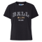 Ball T-Shirt - BaSatino T-Shirt - Black
