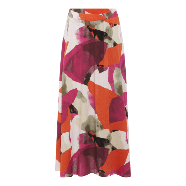 Rue de Femme Nederdel - Savita Skirt - Blush 