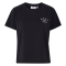 Ball T-Shirt - BaSavona T-Shirt - Black
