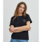 Ball T-Shirt - BaSavona T-Shirt - Black