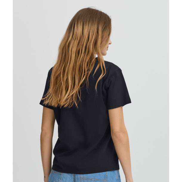 Ball T-Shirt - BaSavona T-Shirt - Black