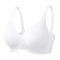 FemiFemme BH - SoftScallop Full Coverage B�jlefri BH - White