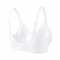 FemiFemme BH - SoftScallop Full Coverage B�jlefri BH - White