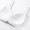 FemiFemme BH - SoftScallop Full Coverage B�jlefri BH - White