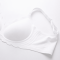 FemiFemme BH - SoftScallop Full Coverage B�jlefri BH - White
