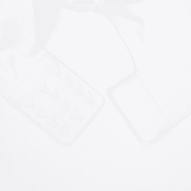 FemiFemme BH - SoftScallop Full Coverage B�jlefri BH - White