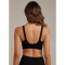 FemiFemme BH - SoftScallop Full Coverage B�jlefri BH - Black