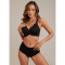 FemiFemme BH - SoftScallop Full Coverage B�jlefri BH - Black