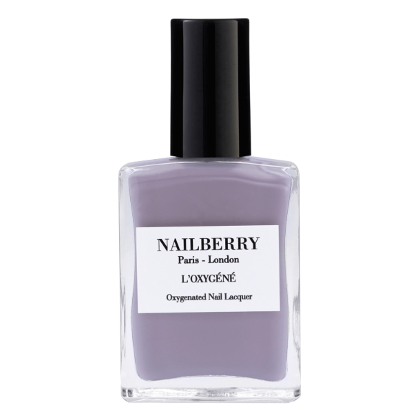 Nailberry Neglelak - L'Oxygene - Serenity