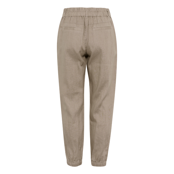 Part Two Bukser - ShenasPW Pant - Desert Taupe