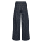 Co'couture Bukser - SiggaCC Stripe Pant - Denim Blue