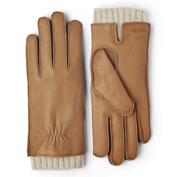 Hestra Vanter - Signe Gloves - Cork