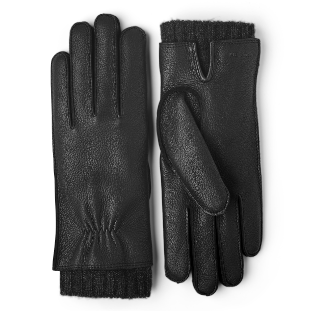 Hestra Vanter - Signe Gloves - Black