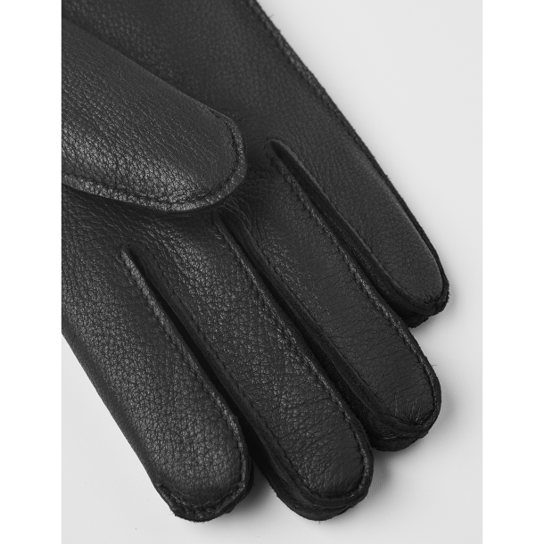 Hestra Vanter - Signe Gloves - Black