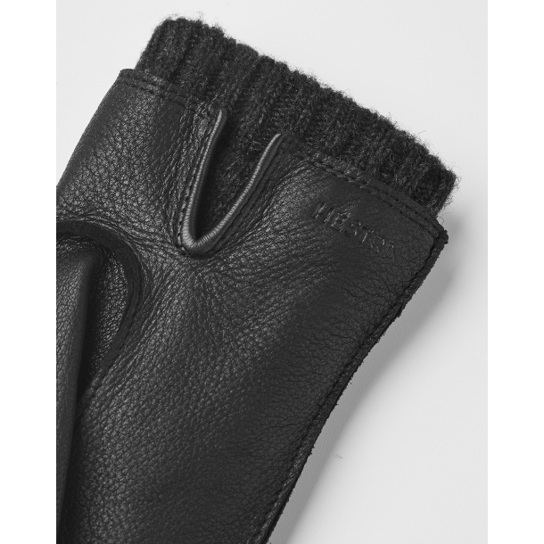 Hestra Vanter - Signe Gloves - Black