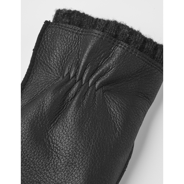 Hestra Vanter - Signe Gloves - Black