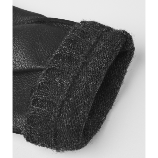 Hestra Vanter - Signe Gloves - Black