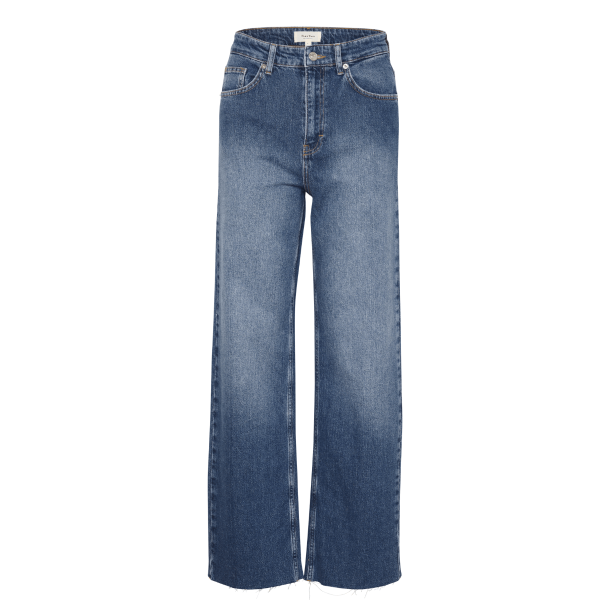 Part Two Jeans - SimonaPW Jeans - Medium Blue Denim