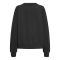 Ball Sweatshirt - BaSimona Sweat - Black