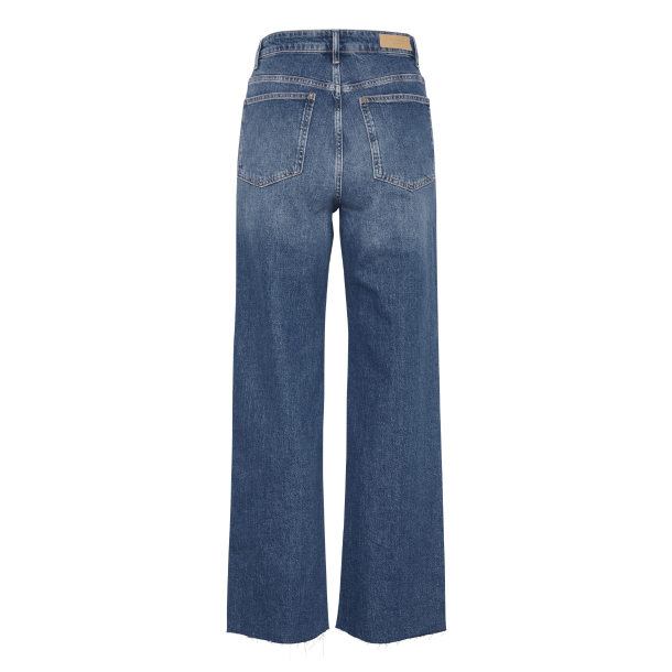 Part Two Jeans - SimonaPW Jeans - Medium Blue Denim