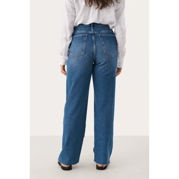 Part Two Jeans - SimonaPW Jeans - Medium Blue Denim