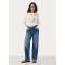 Part Two Jeans - SimonaPW Jeans - Medium Blue Denim