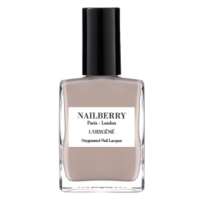 Nailberry Neglelak - L'Oxygene - Simplicity