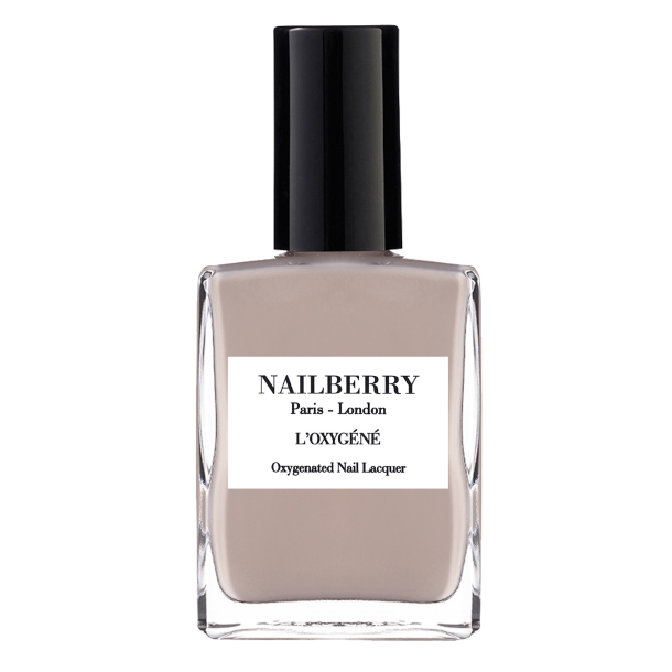 Nailberry Neglelak - L'Oxygene - Simplicity