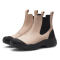 Woden Gummistvler - Siri Waterproof - Taupe