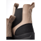 Woden Gummistvler - Siri Waterproof - Taupe