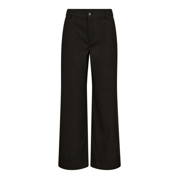 Co'couture Bukser - SneaksCC Pant - Black