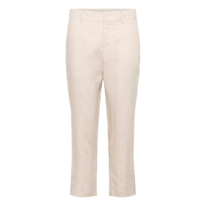 Part Two Bukser - SoffePW Pants - French Oak 