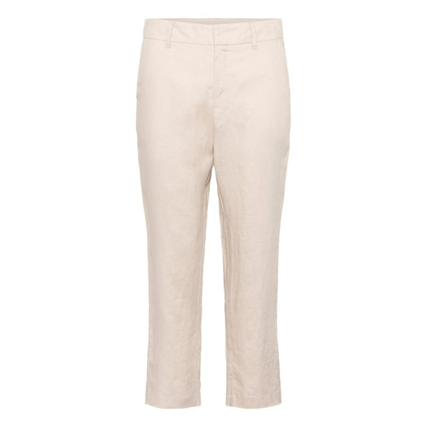 Part Two Bukser - SoffePW Pants - French Oak 