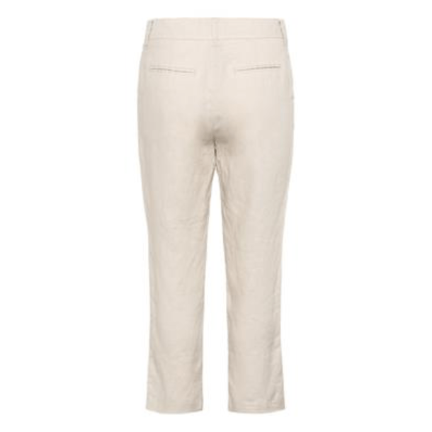 Part Two Bukser - SoffePW Pants - French Oak 