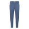 Part Two Bukser - SoffysPW Pants - Blue Indigo