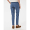 Part Two Bukser - SoffysPW Pants - Blue Indigo