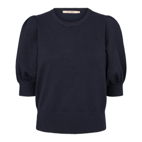Rue de Femme Strik - Sorrel Knit - Midnight