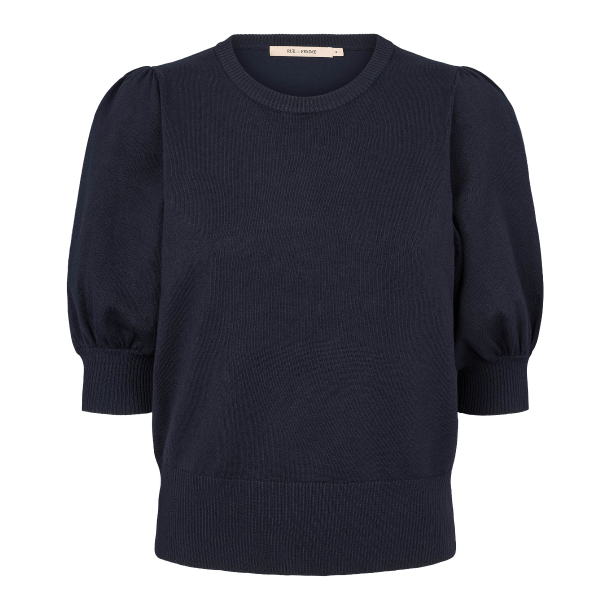 Rue de Femme Strik - Sorrel Knit - Midnight