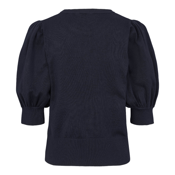 Rue de Femme Strik - Sorrel Knit - Midnight
