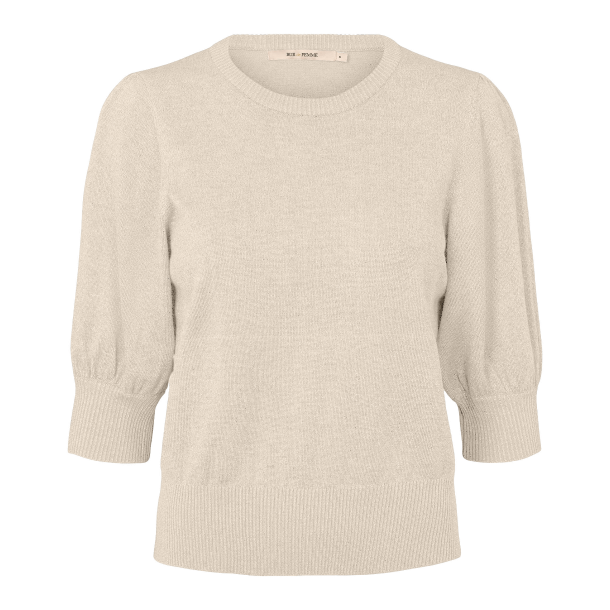 Rue de Femme Strik - Sorrel Knit - Gold