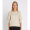 Rue de Femme Strik - Sorrel Knit - Gold