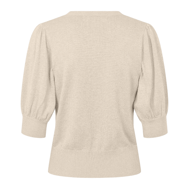 Rue de Femme Strik - Sorrel Knit - Gold