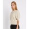 Rue de Femme Strik - Sorrel Knit - Gold