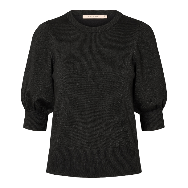 Rue de Femme Strik - Sorrel Knit - Black