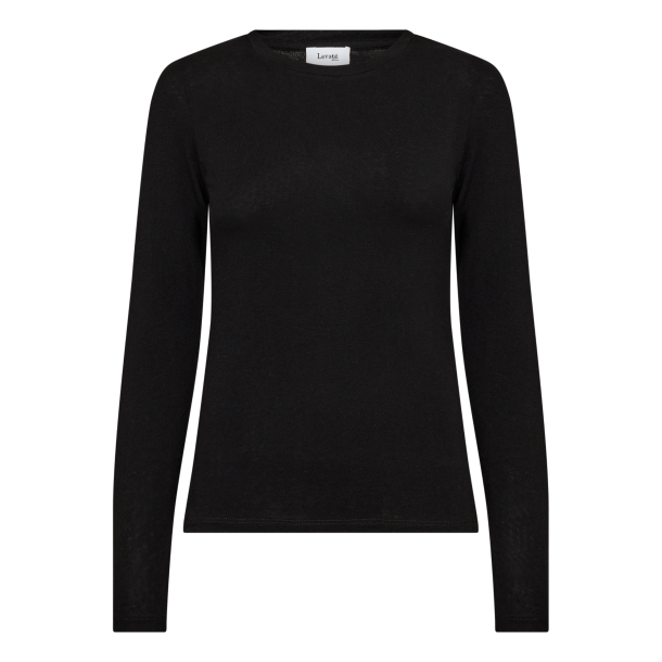 Levet Room T-Shirt - LR-Josephine 1 - Black