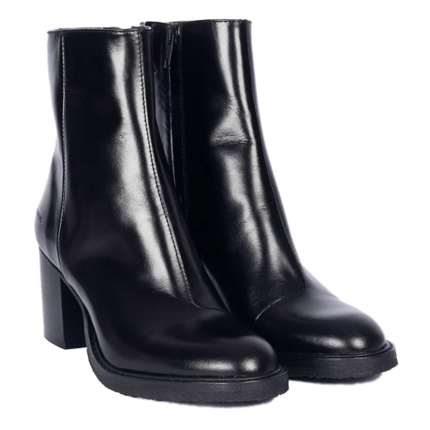 Angulus Stvler - Stvlet P Blokhl - Black